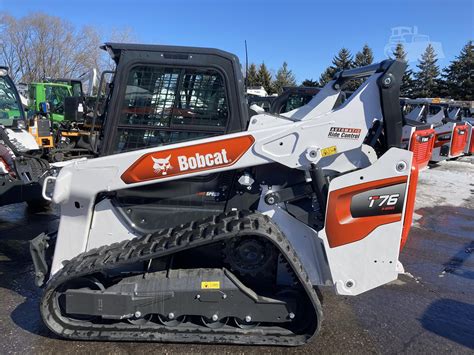 bobcat skid steer mn|tri state bobcat little canada.